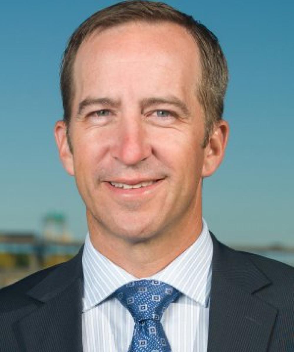 Thomas Braun headshot